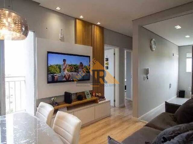 Apartamento para Venda em Sorocaba - 3