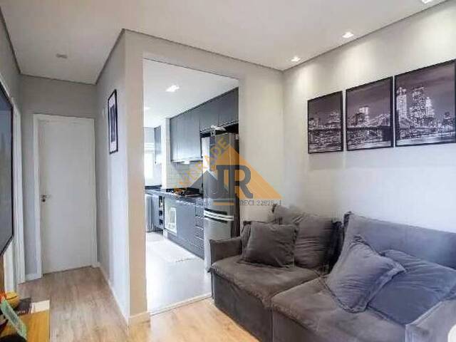 Apartamento para Venda em Sorocaba - 2