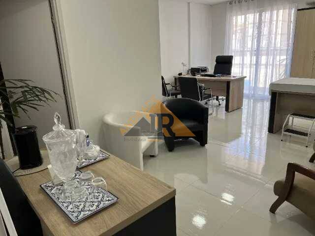 #SA0127 - Sala para Venda em Sorocaba - SP - 1