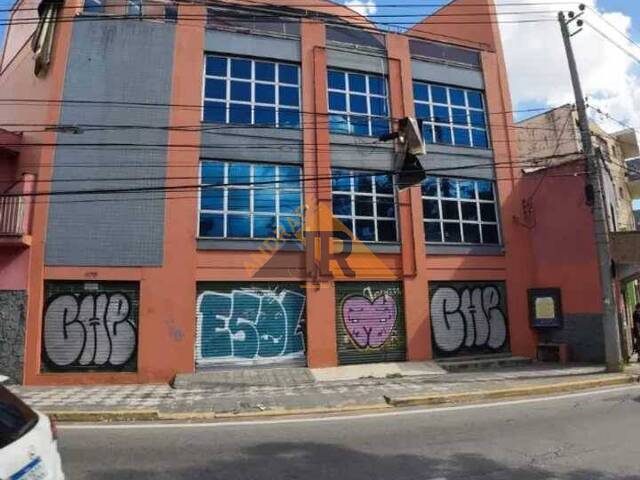 Prédio comercial para Venda em Sorocaba - 2
