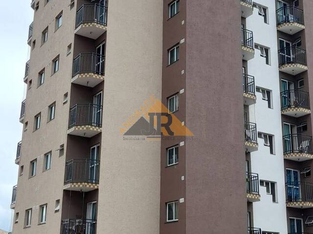 Venda em Vila Carvalho - Sorocaba