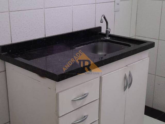 Apartamento para Venda em Sorocaba - 5