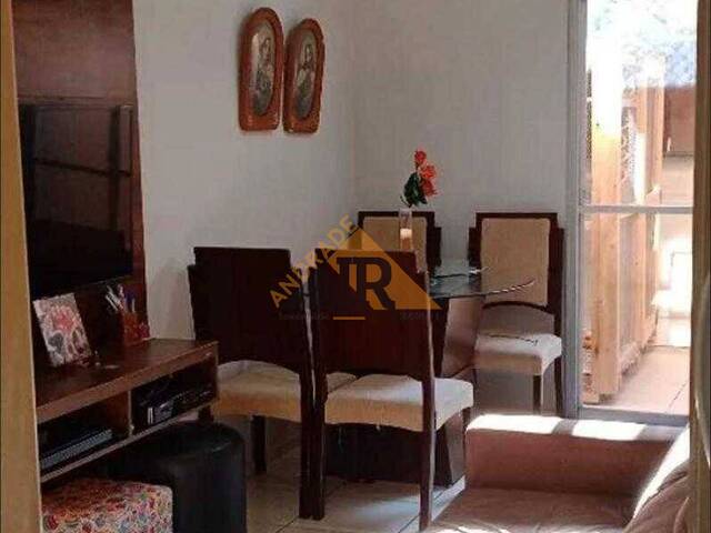 #AP2404 - Apartamento para Venda em Sorocaba - SP - 1