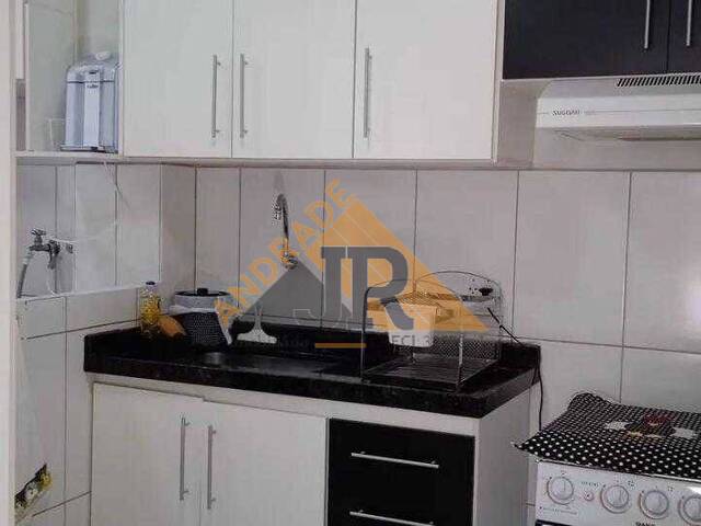 Apartamento para Venda em Sorocaba - 4