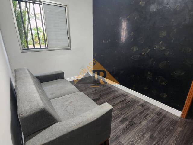 Venda em Vila Haro - Sorocaba