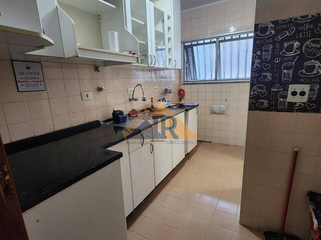 Apartamento para Venda em Sorocaba - 2