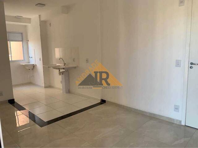 #AP2406 - Apartamento para Locação em Sorocaba - SP - 1