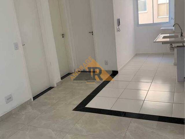 Apartamento para Locação em Sorocaba - 5