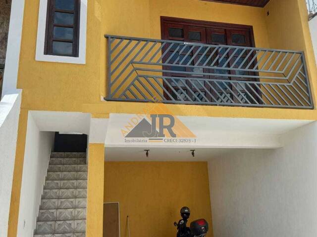 #CA2153 - Casa para Venda em Sorocaba - SP - 2