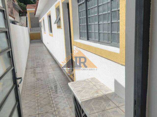 #CA2153 - Casa para Venda em Sorocaba - SP - 3