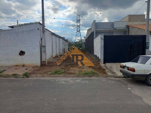 #TE1161 - Terreno para Venda em Sorocaba - SP - 1