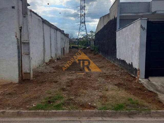#TE1161 - Terreno para Venda em Sorocaba - SP - 2