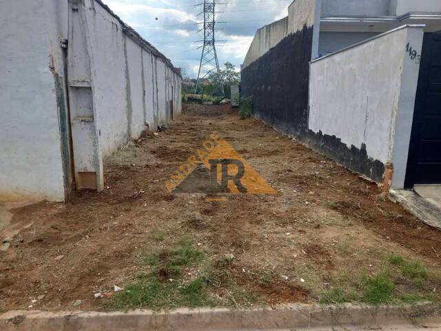 #TE1161 - Terreno para Venda em Sorocaba - SP - 3