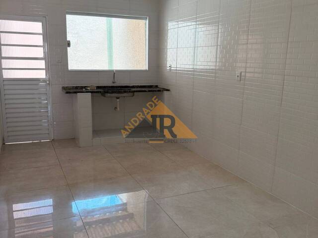 #CA2154 - Casa para Venda em Sorocaba - SP - 3