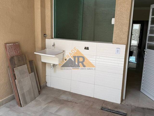 Casa para Venda em Sorocaba - 5