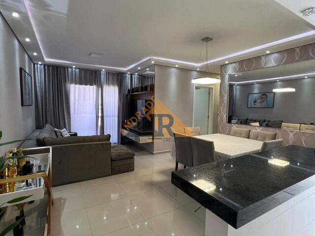 #AP2407 - Apartamento para Venda em Sorocaba - SP - 1