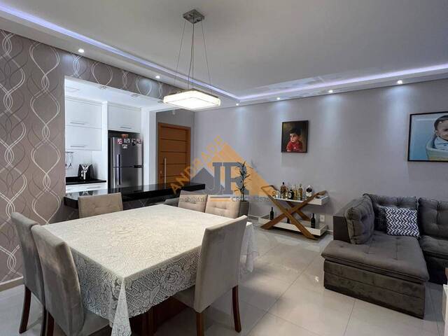 #AP2407 - Apartamento para Venda em Sorocaba - SP - 2