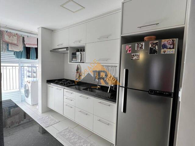 #AP2407 - Apartamento para Venda em Sorocaba - SP - 3