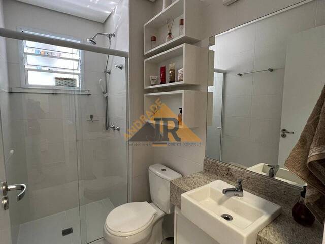 Apartamento para Venda em Sorocaba - 5