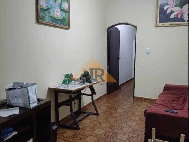 Venda em Vila Leão - Sorocaba