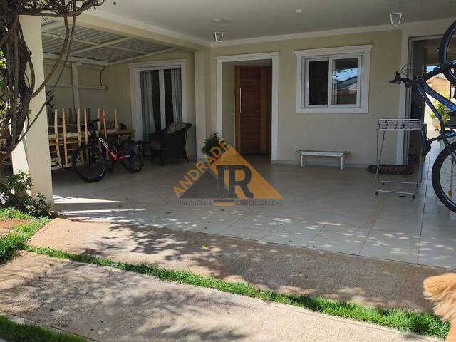 Venda em Vila Odim Antão - Sorocaba