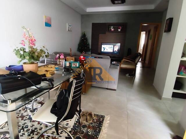 #CA2155 - Casa em condomínio para Venda em Sorocaba - SP