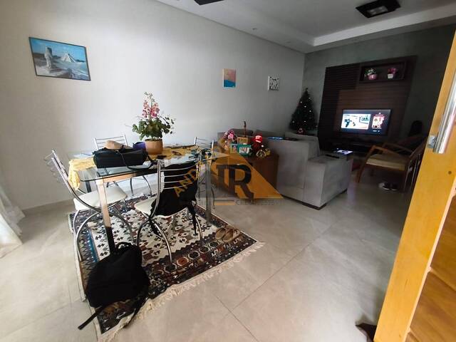 #CA2155 - Casa em condomínio para Venda em Sorocaba - SP