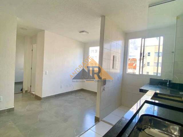 #AP2408 - Apartamento para Venda em Sorocaba - SP