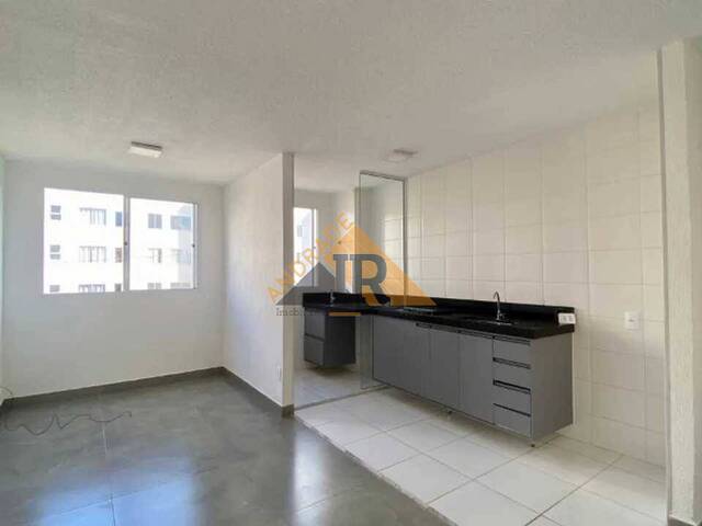 Venda em Parque São Bento - Sorocaba