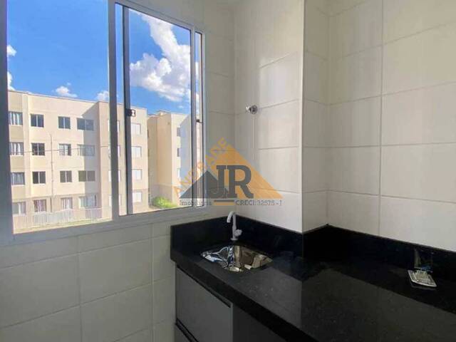 Apartamento para Venda em Sorocaba - 4
