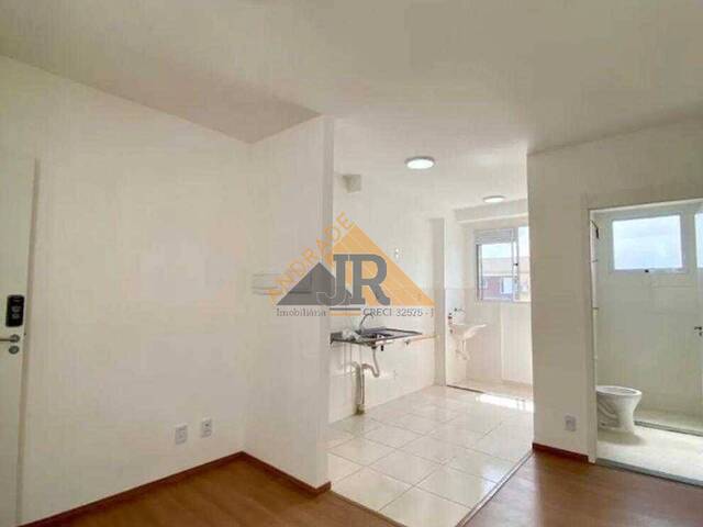 #AP2409 - Apartamento para Venda em Sorocaba - SP