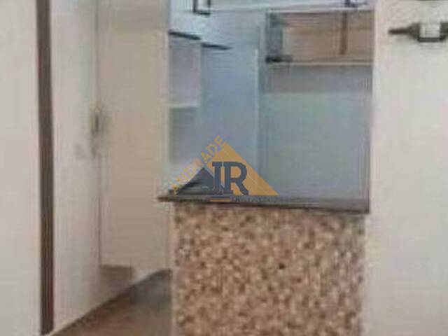 #AP2410 - Apartamento para Venda em Sorocaba - SP