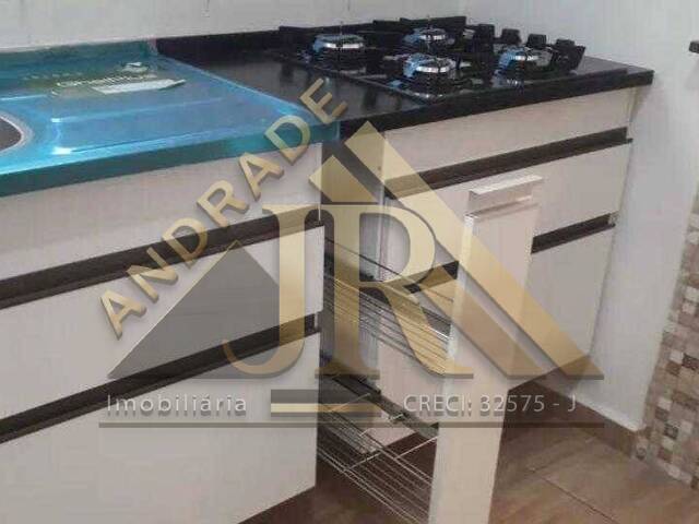 Apartamento para Venda em Sorocaba - 5