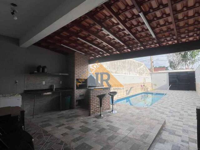 #CA2158 - Casa para Venda em Sorocaba - SP