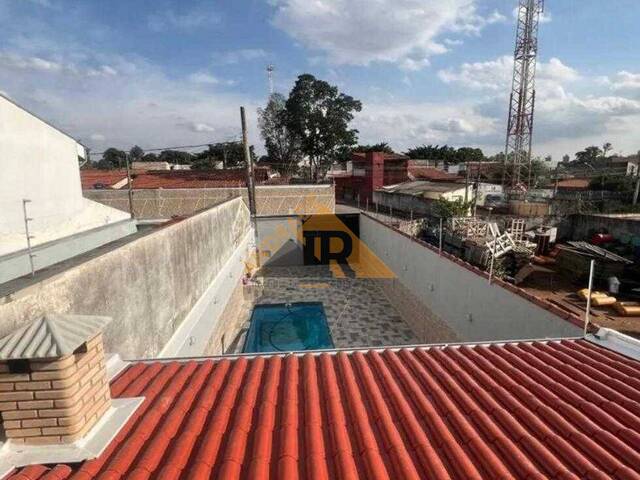 Casa para Venda em Sorocaba - 4