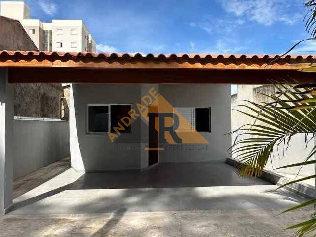 Venda em Vila Nova Sorocaba - Sorocaba