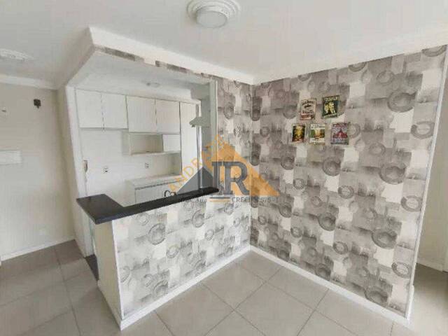 #AP2411 - Apartamento para Venda em Sorocaba - SP