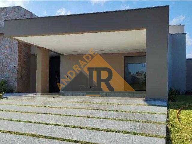 Venda em Condomínio Fazenda Jequitibá - Sorocaba