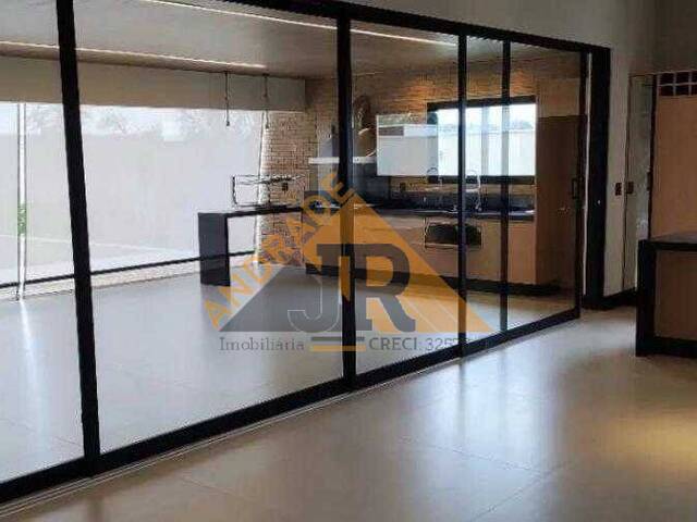 #CA2160 - Casa em condomínio para Venda em Sorocaba - SP