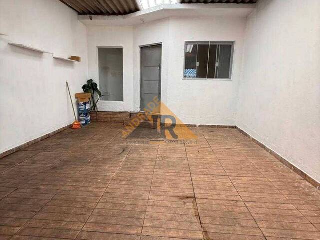 Venda em Parque São Bento - Sorocaba