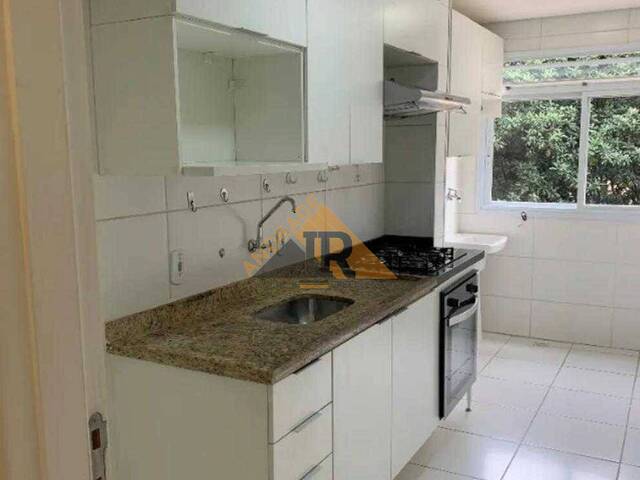 #AP2412 - Apartamento para Venda em Sorocaba - SP