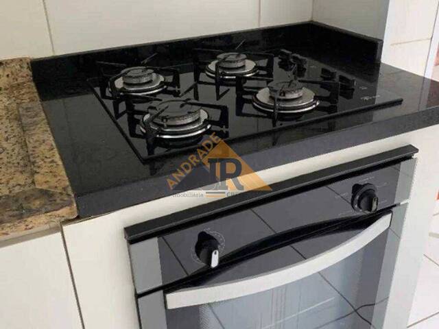 #AP2412 - Apartamento para Venda em Sorocaba - SP