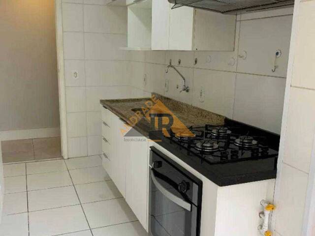 #AP2412 - Apartamento para Venda em Sorocaba - SP
