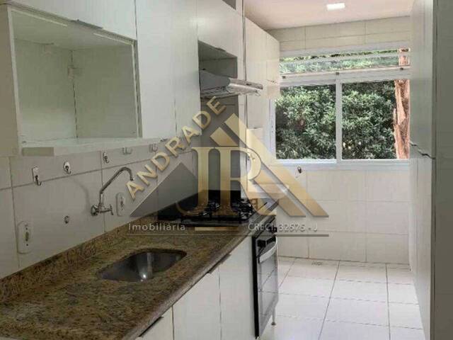 Apartamento para Venda em Sorocaba - 4
