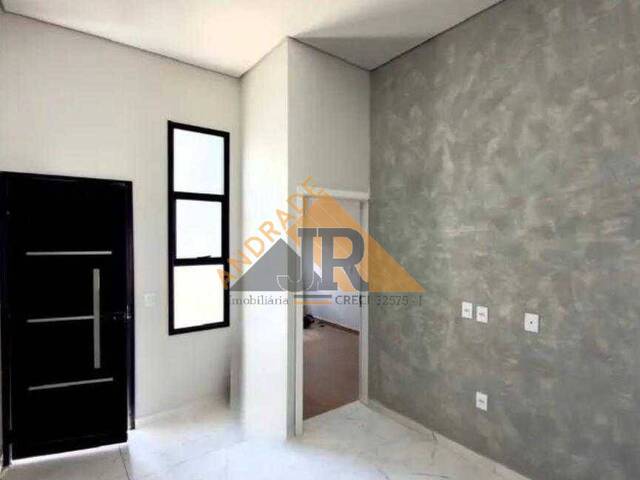 #CA2162 - Casa para Venda em Sorocaba - SP