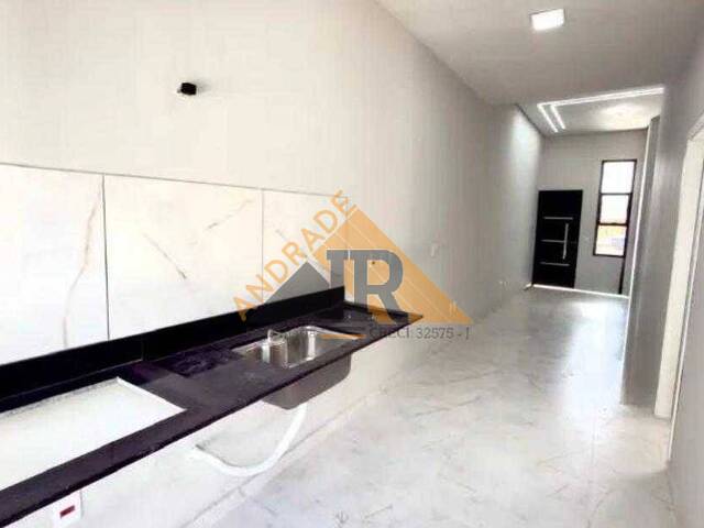 #CA2162 - Casa para Venda em Sorocaba - SP