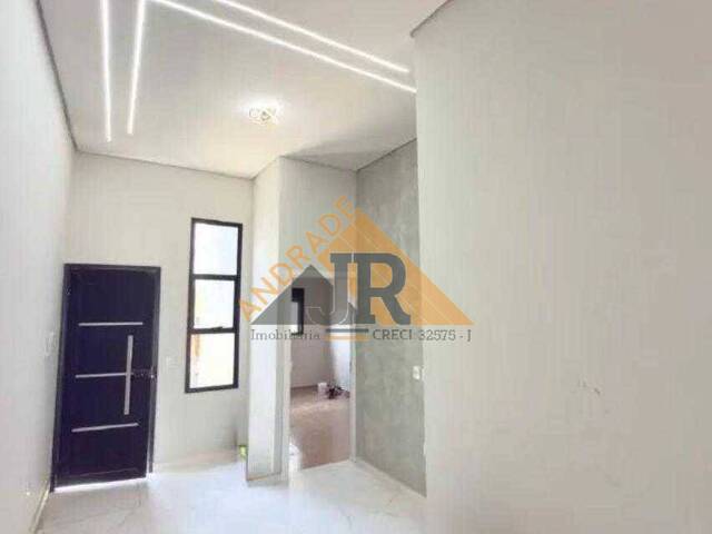 Venda em Parque São Bento - Sorocaba