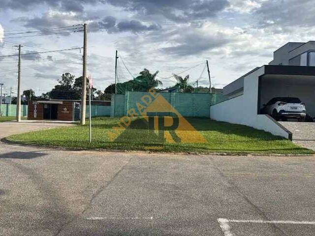 Venda em Condomínio Campos do Conde - Sorocaba