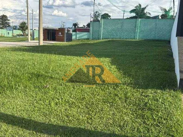 #TE1163 - Terreno em condomínio para Venda em Sorocaba - SP