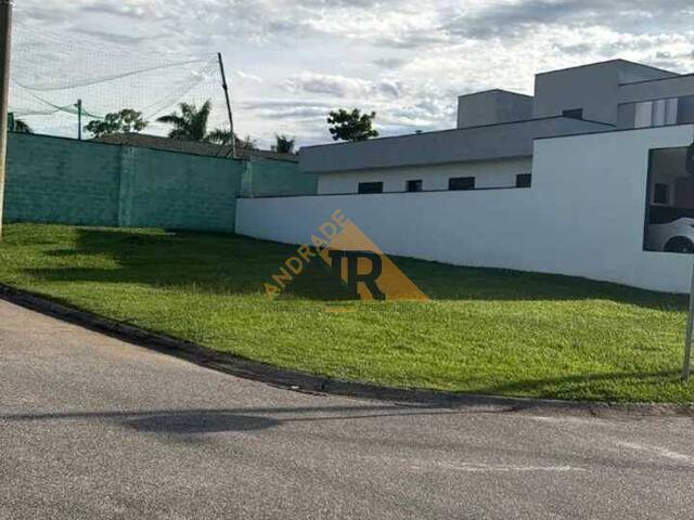 #TE1163 - Terreno em condomínio para Venda em Sorocaba - SP
